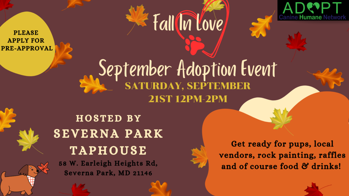 9_21_24-Severna-Park_-Fall-In-Love-September-Adoption-Event.png